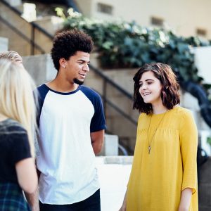 Peer-To-Peer Transaction