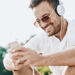 Access Anywhere Anytime