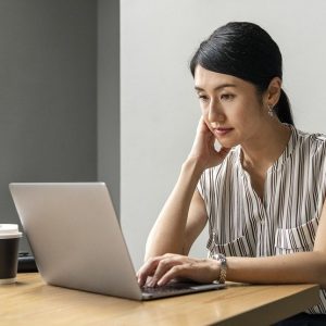 Easy Log-in Anytime