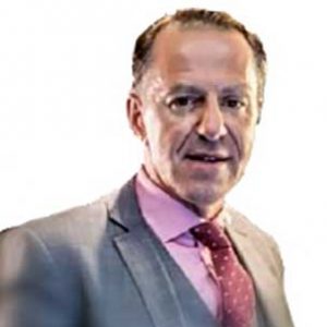 Ilias Bafas